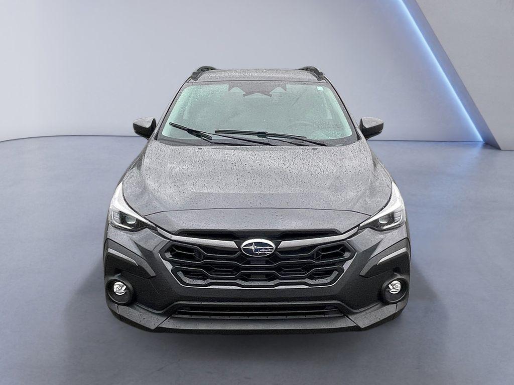 new 2026 Subaru Crosstrek car, priced at $33,469