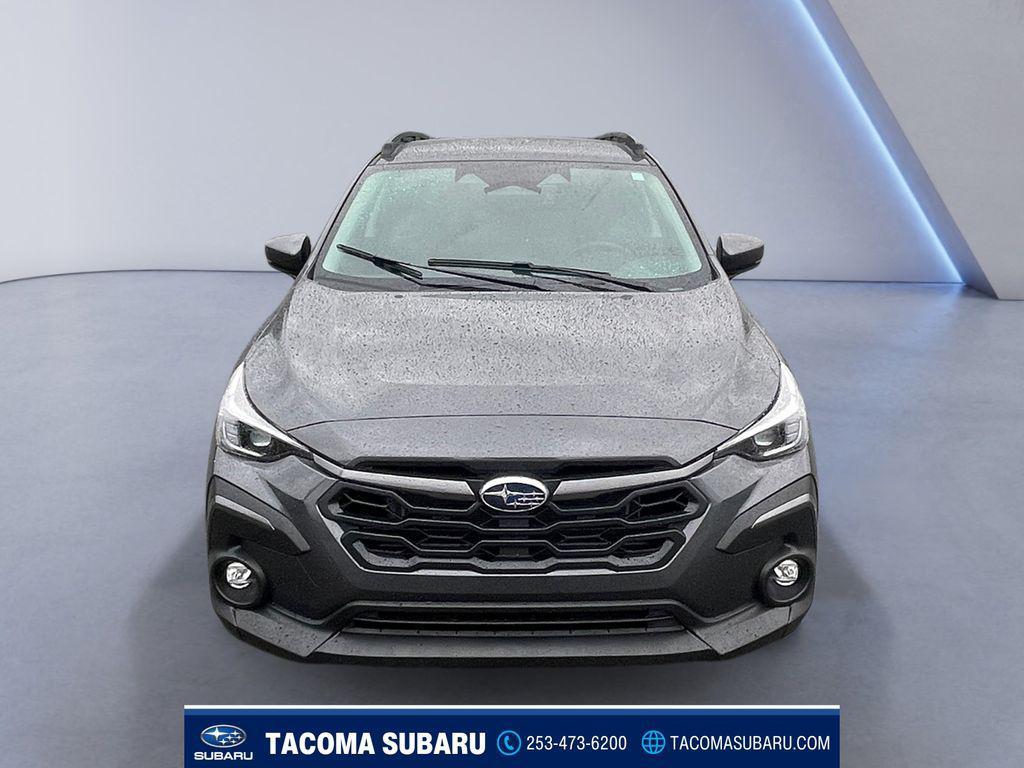 new 2026 Subaru Crosstrek car, priced at $33,469