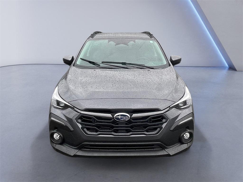 new 2026 Subaru Crosstrek car, priced at $33,469