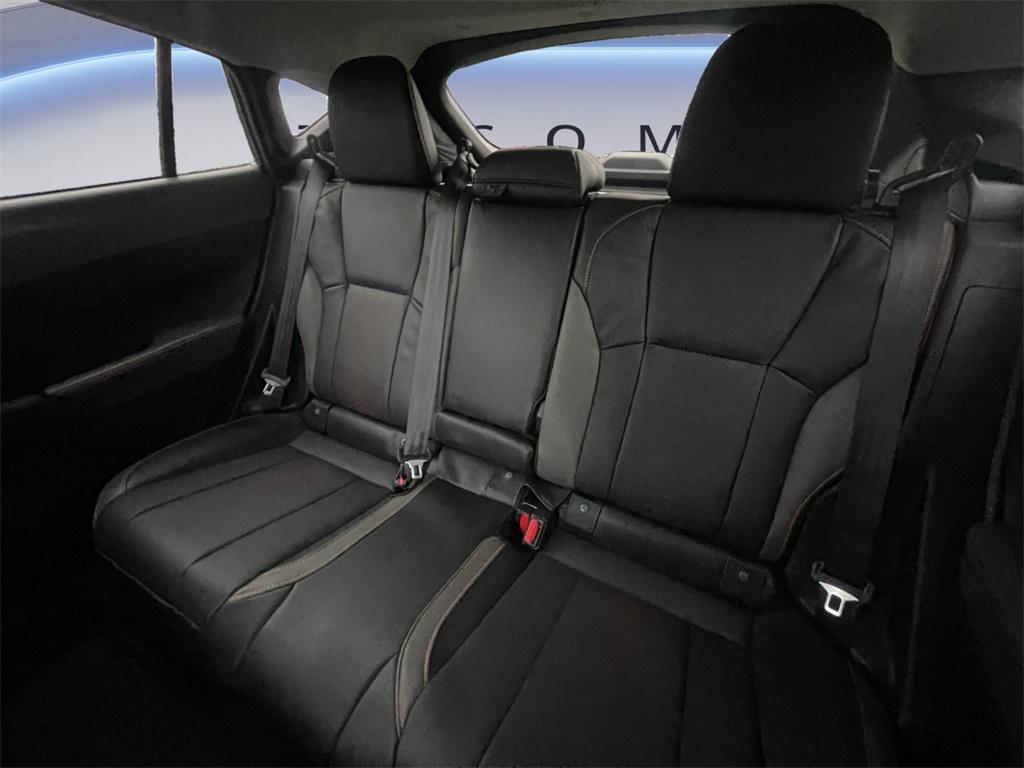 new 2026 Subaru Crosstrek car, priced at $33,469