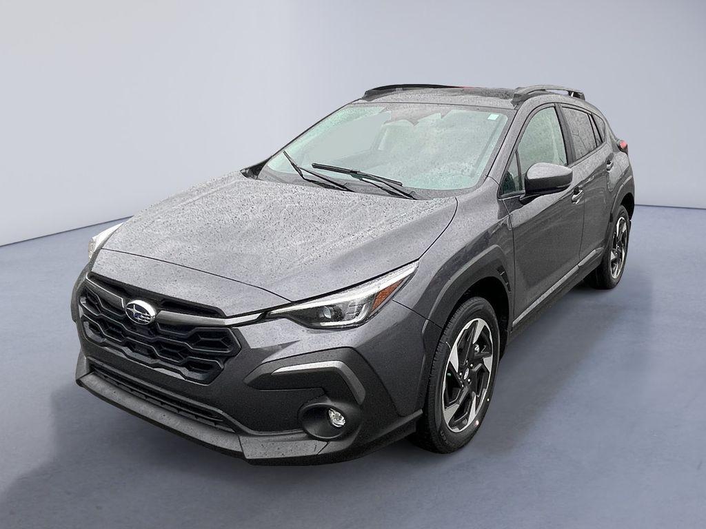 new 2026 Subaru Crosstrek car, priced at $33,469