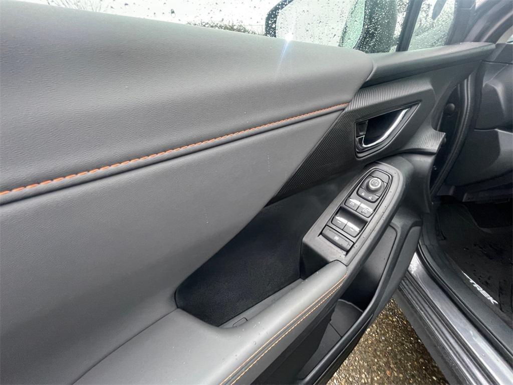 new 2026 Subaru Crosstrek car, priced at $33,469