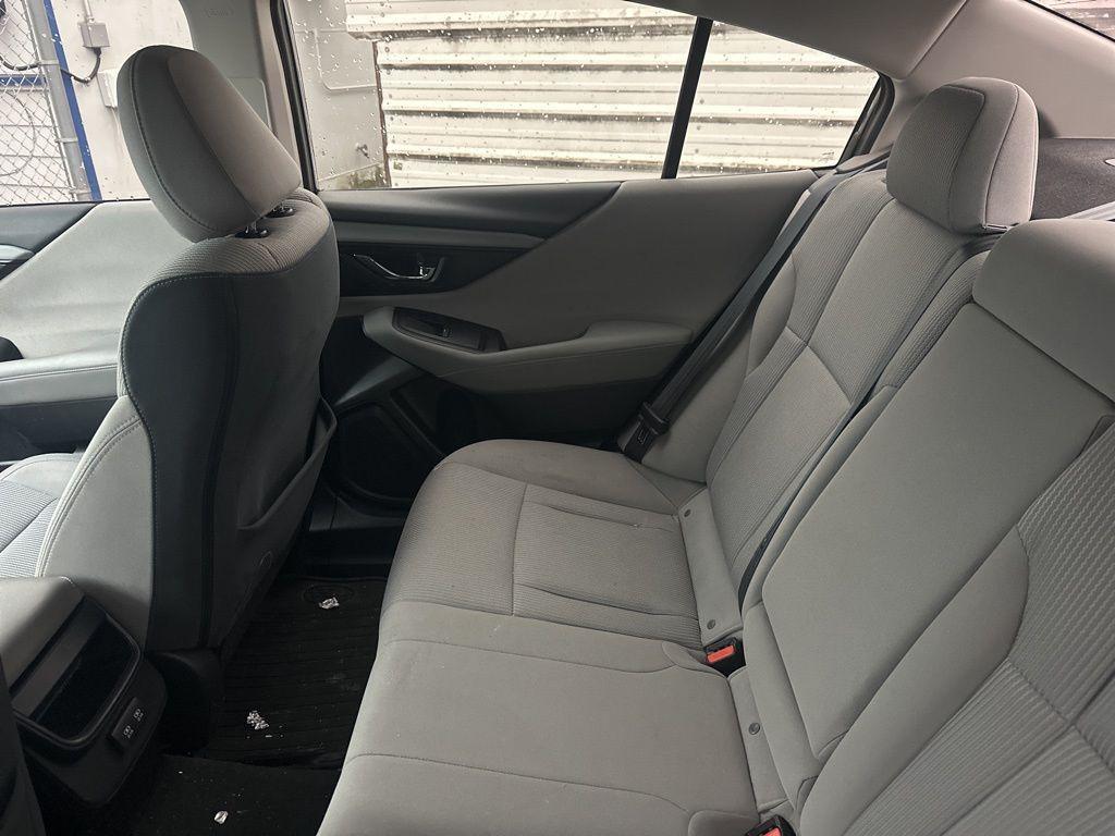 used 2020 Subaru Legacy car, priced at $17,450