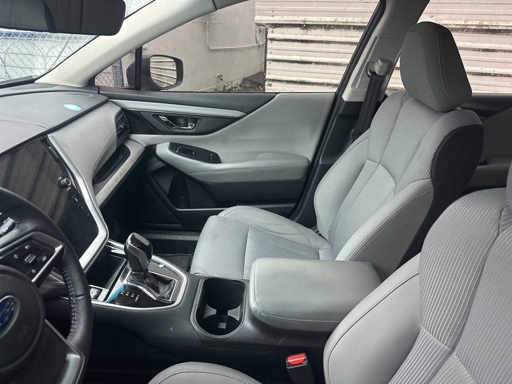 used 2020 Subaru Legacy car, priced at $17,450