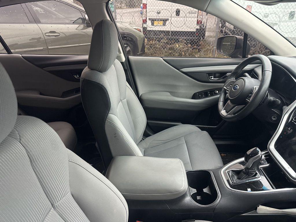 used 2020 Subaru Legacy car, priced at $17,450