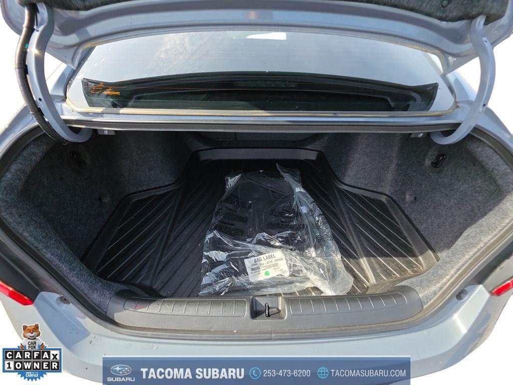 used 2022 Honda Accord car, priced at $29,250
