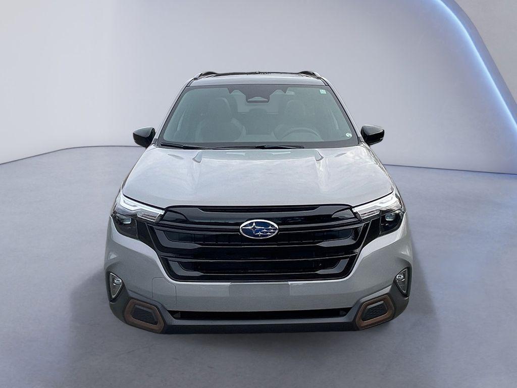 new 2026 Subaru Forester car, priced at $37,983