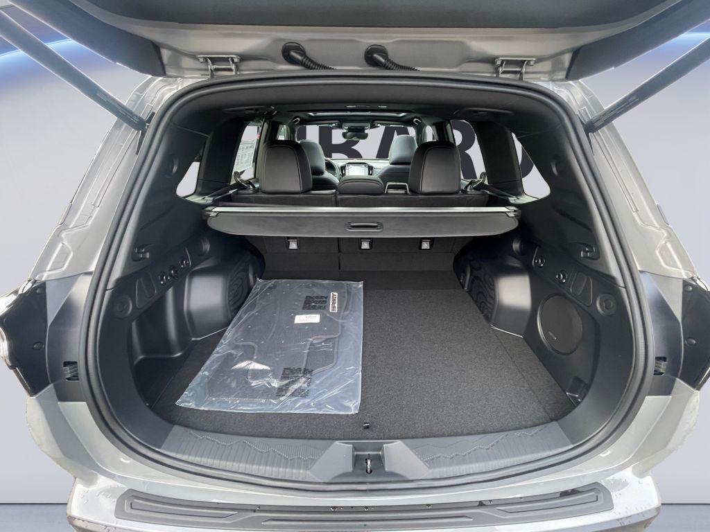 new 2026 Subaru Forester car, priced at $37,983