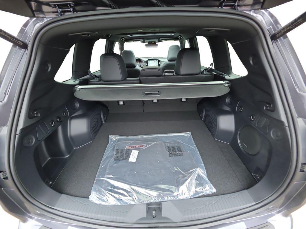 new 2026 Subaru Forester car, priced at $37,608