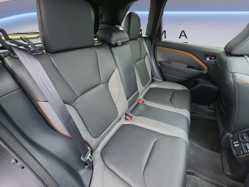new 2026 Subaru Forester car, priced at $37,608