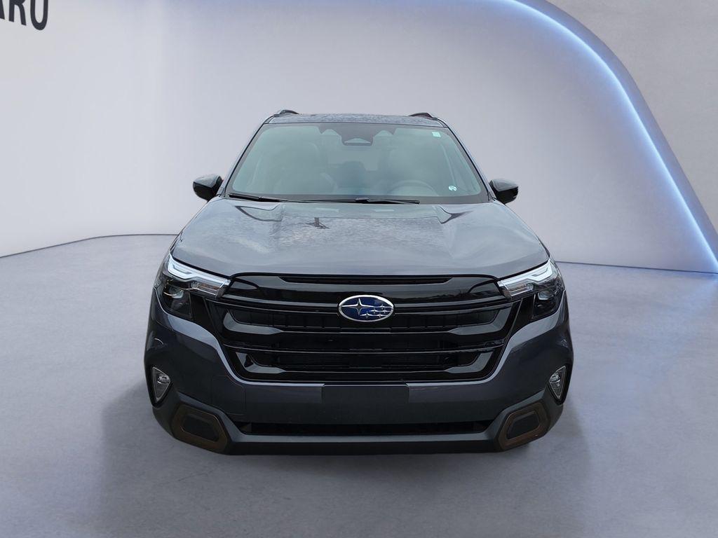 new 2026 Subaru Forester car, priced at $37,608