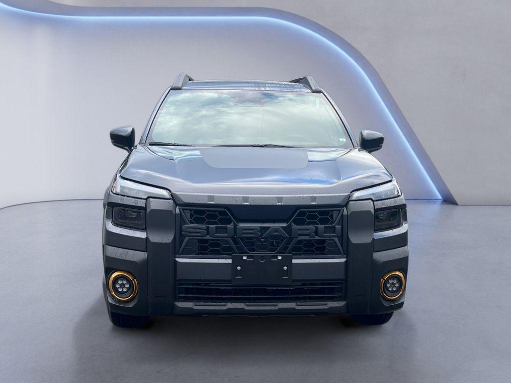 new 2026 Subaru Outback car, priced at $51,984