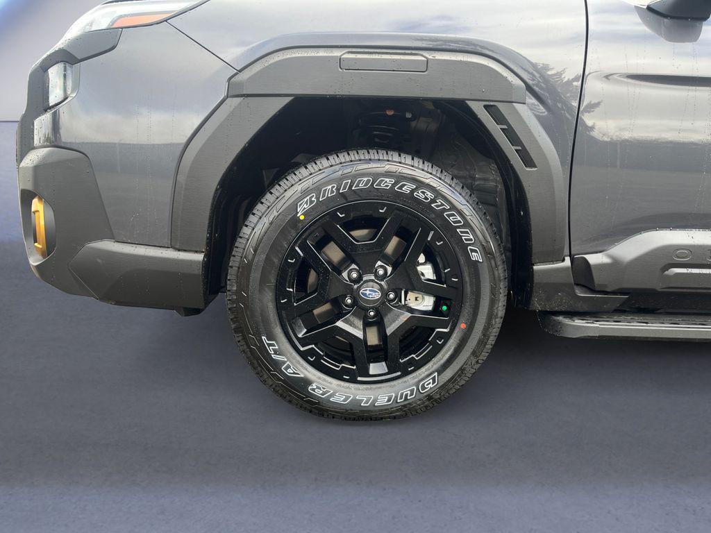 new 2026 Subaru Outback car, priced at $51,984