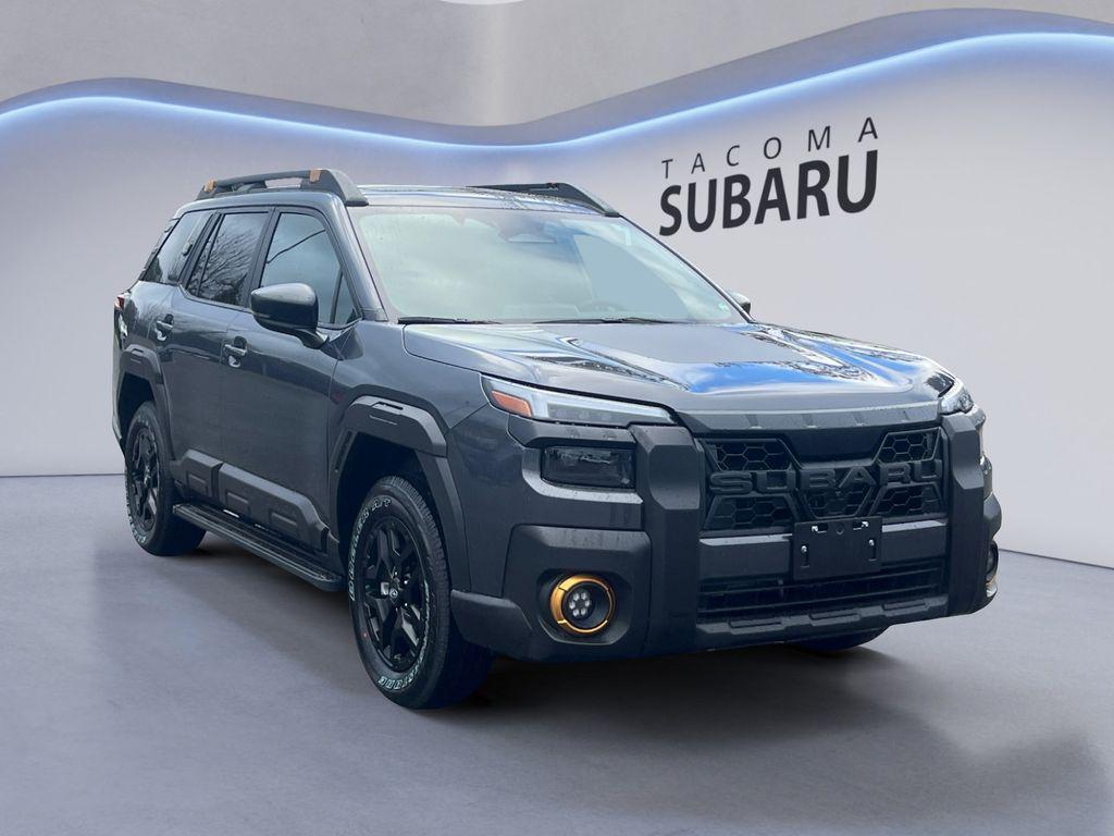 new 2026 Subaru Outback car, priced at $51,984