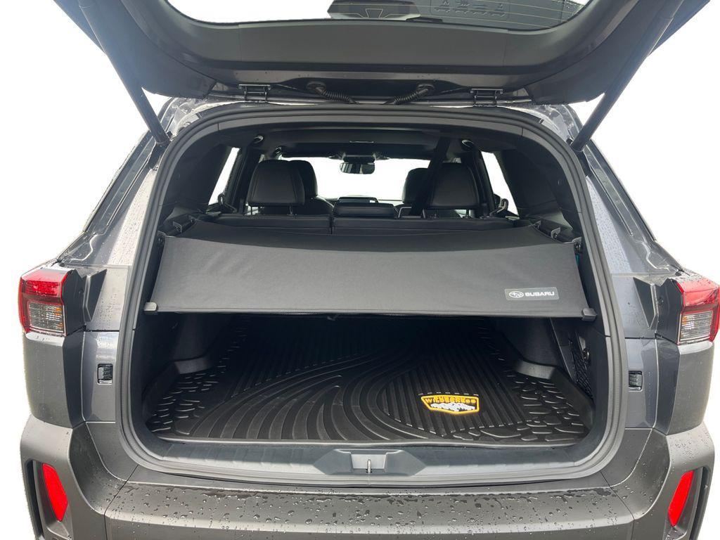 new 2026 Subaru Outback car, priced at $51,984