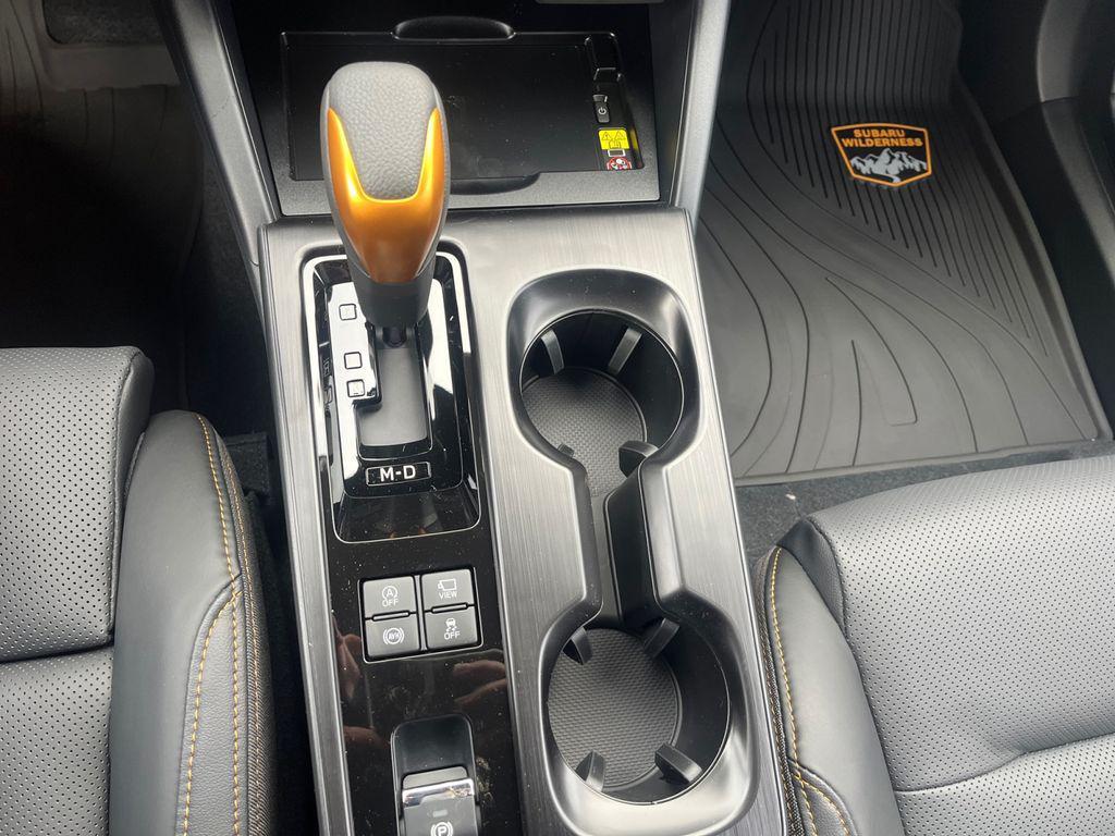 new 2026 Subaru Outback car, priced at $51,984