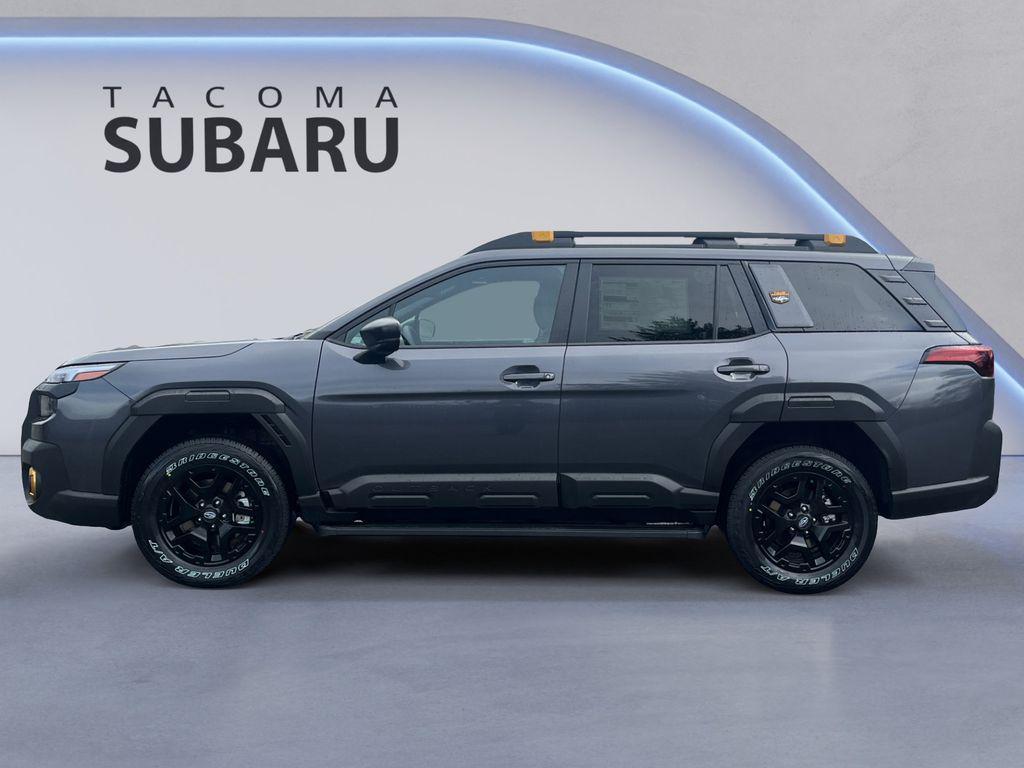 new 2026 Subaru Outback car, priced at $51,984