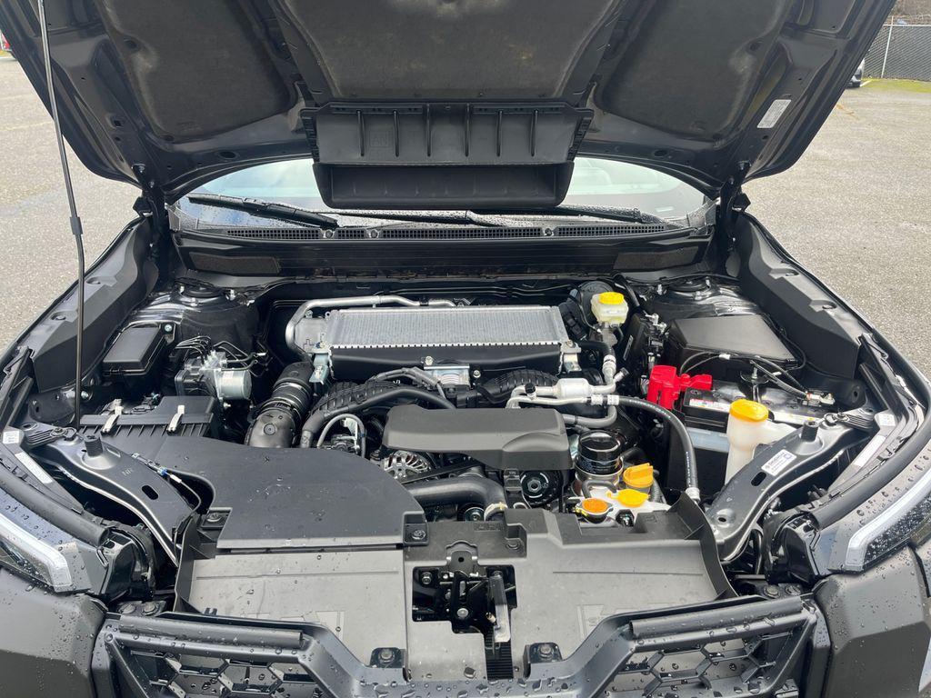 new 2026 Subaru Outback car, priced at $51,984