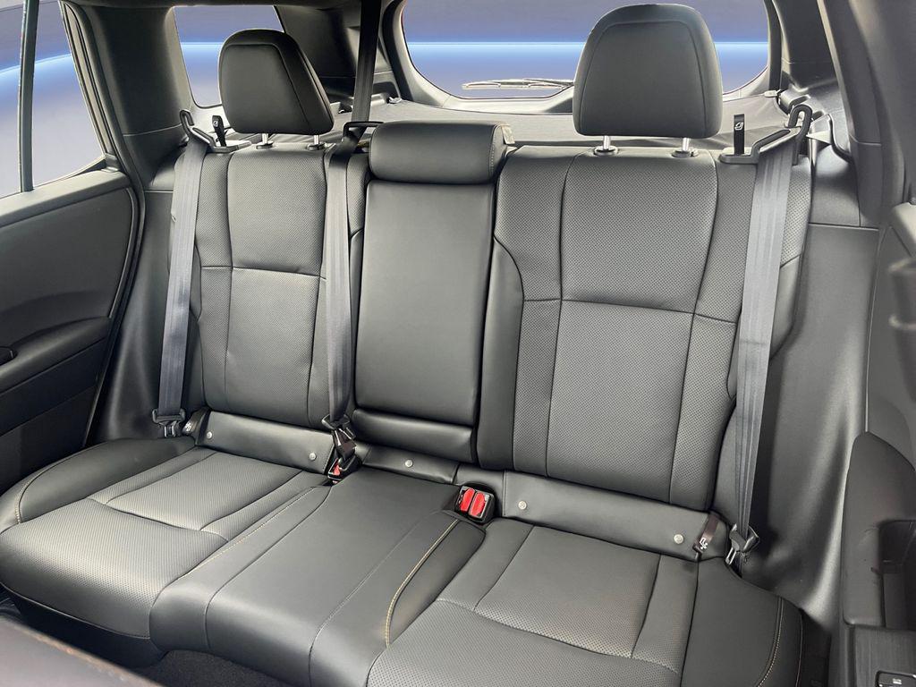 new 2026 Subaru Outback car, priced at $51,984