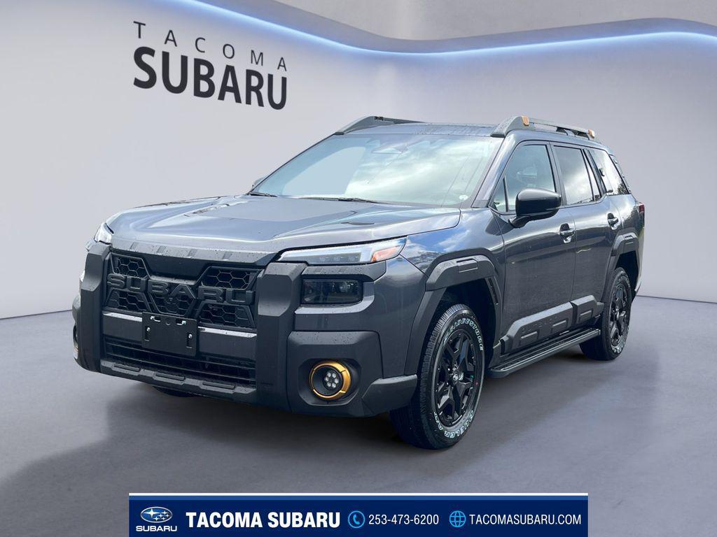 new 2026 Subaru Outback car, priced at $48,050