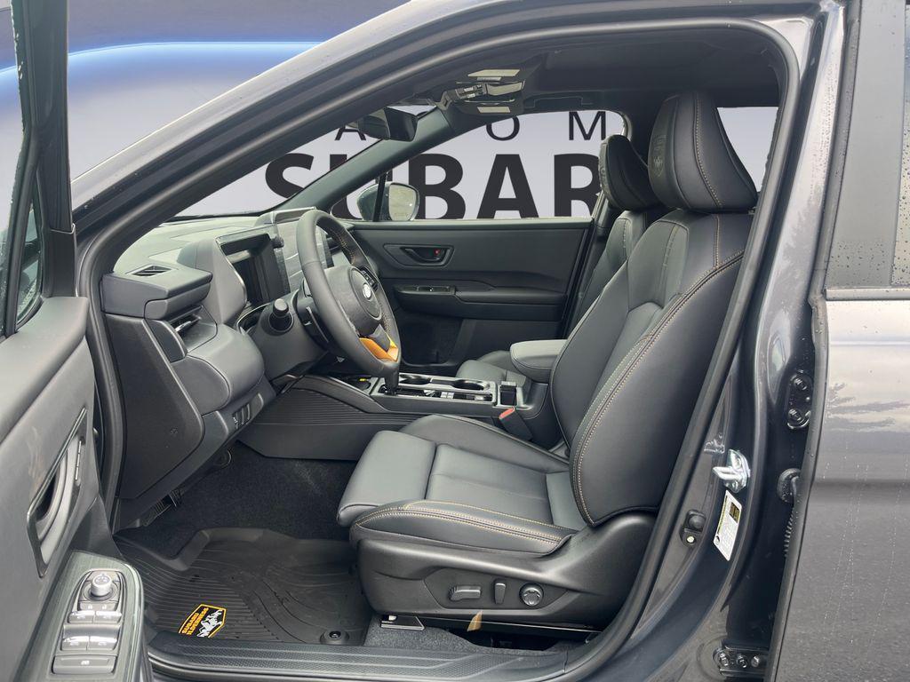 new 2026 Subaru Outback car, priced at $51,984