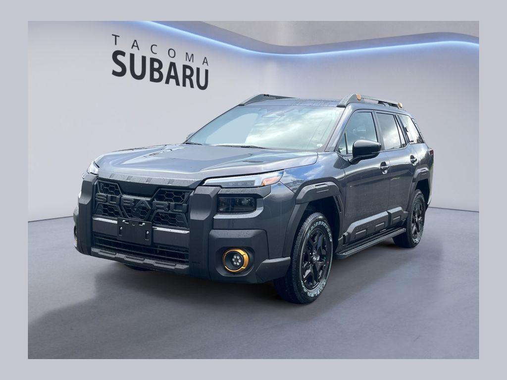 new 2026 Subaru Outback car, priced at $51,984