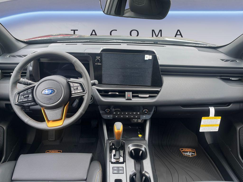 new 2026 Subaru Outback car, priced at $51,984