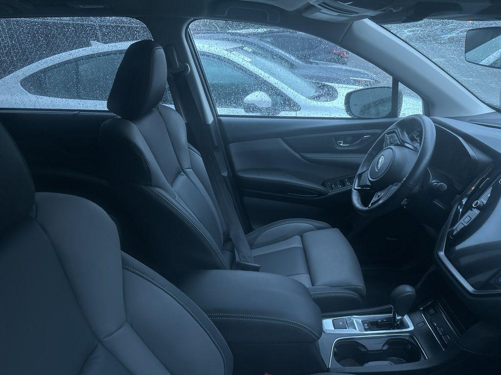 used 2024 Subaru Ascent car, priced at $40,950