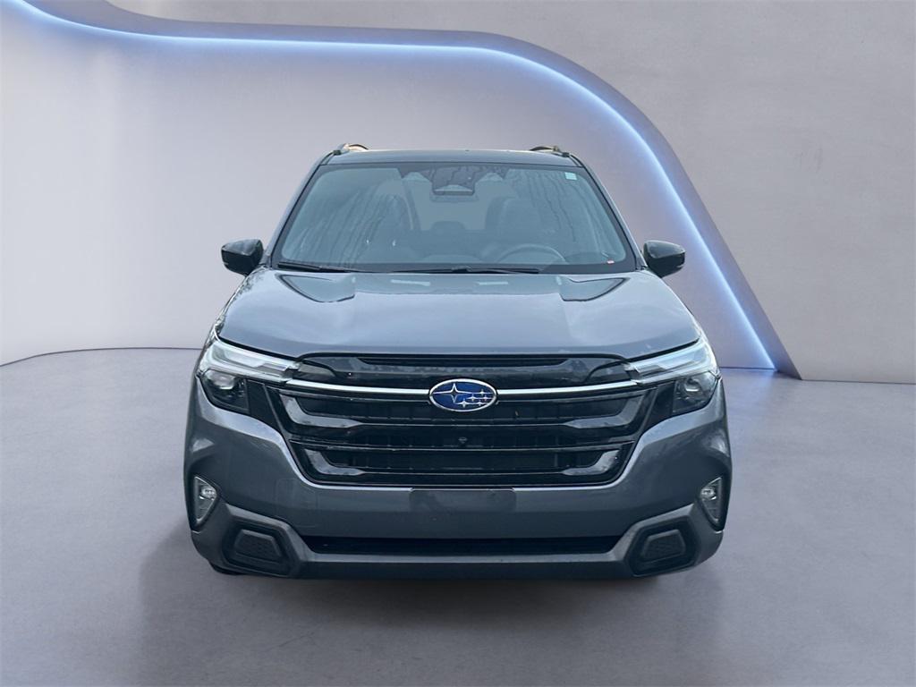 used 2025 Subaru Forester car, priced at $37,950