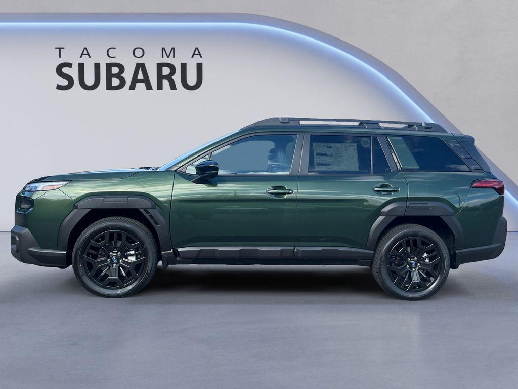 new 2026 Subaru Outback car, priced at $44,081