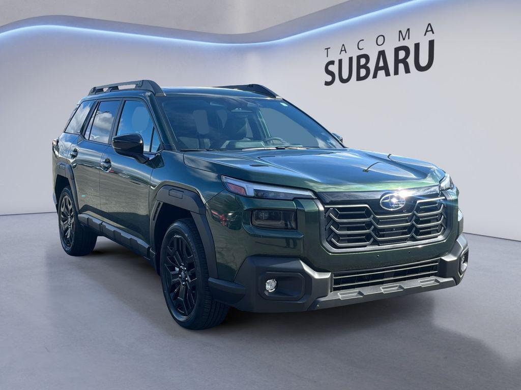 new 2026 Subaru Outback car, priced at $44,081