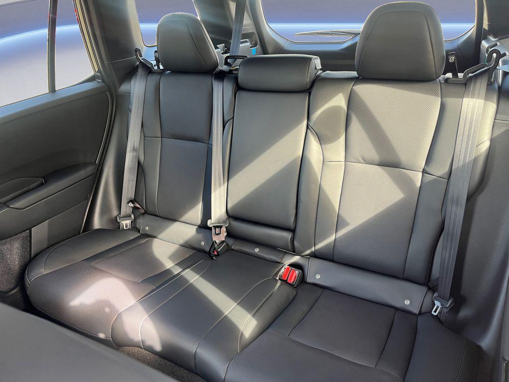 new 2026 Subaru Outback car, priced at $44,081