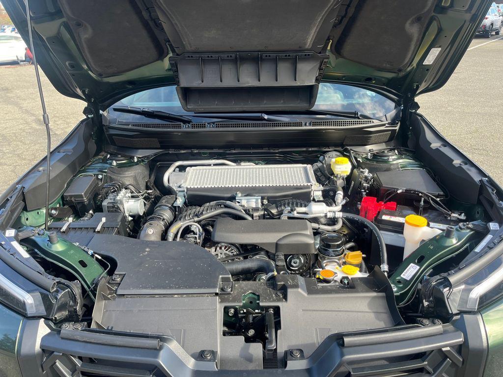 new 2026 Subaru Outback car, priced at $44,081