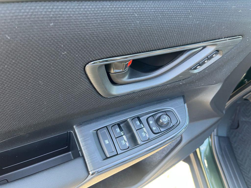 new 2026 Subaru Outback car, priced at $44,081