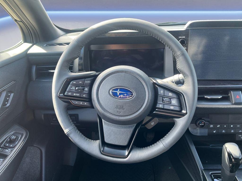 new 2026 Subaru Outback car, priced at $44,081