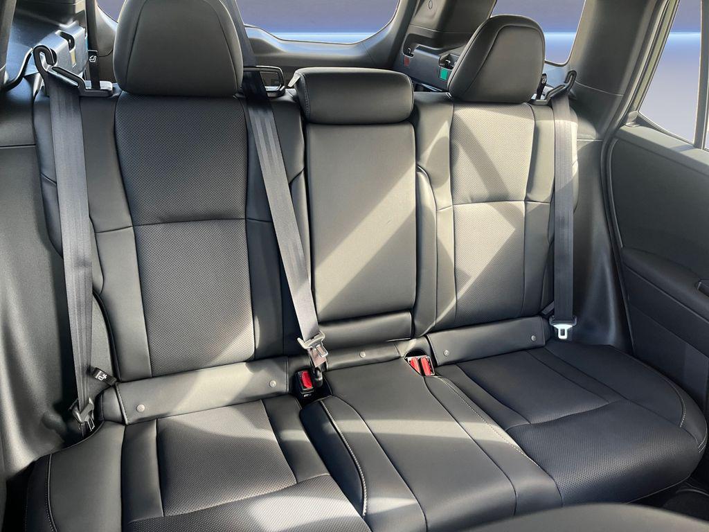 new 2026 Subaru Outback car, priced at $44,081