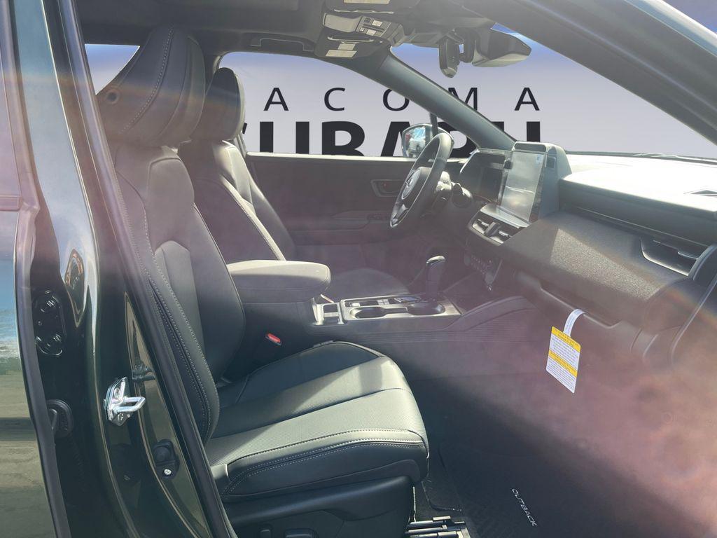 new 2026 Subaru Outback car, priced at $44,081