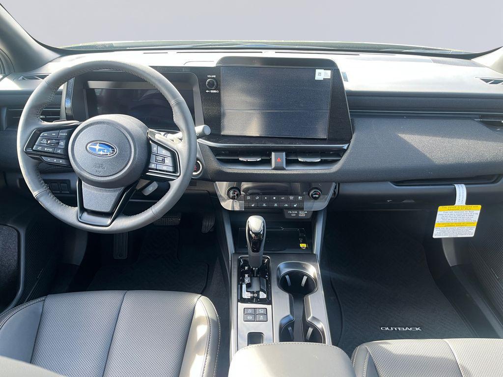 new 2026 Subaru Outback car, priced at $44,081