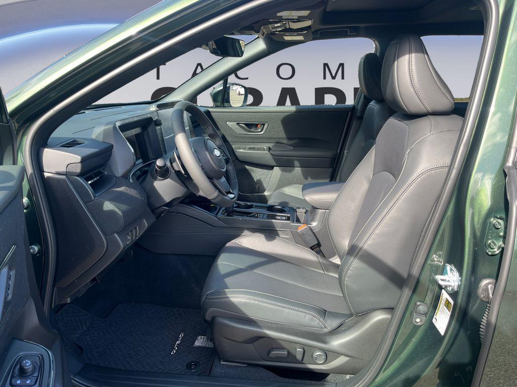 new 2026 Subaru Outback car, priced at $44,081