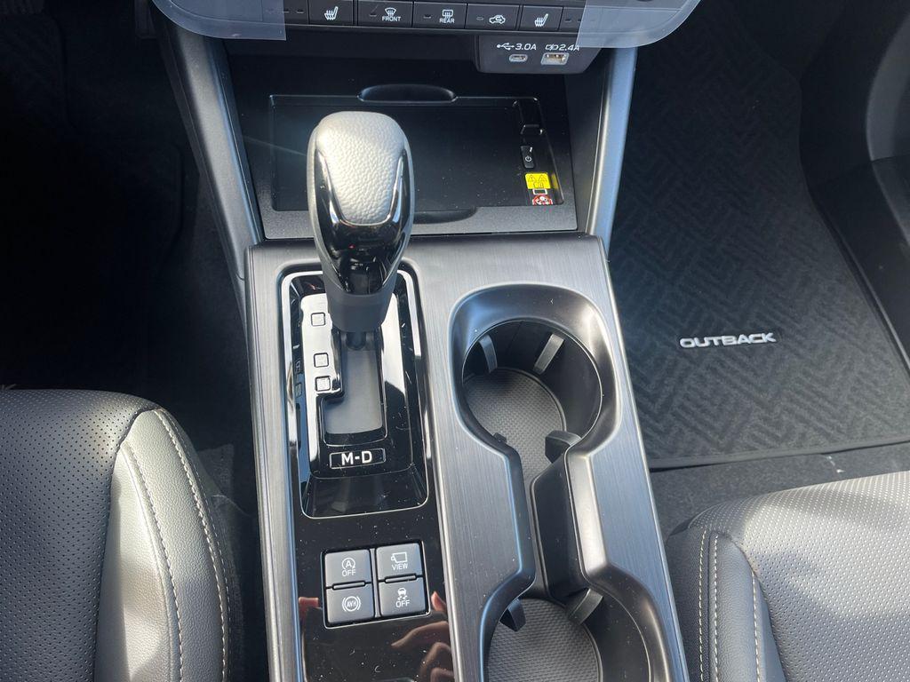 new 2026 Subaru Outback car, priced at $44,081