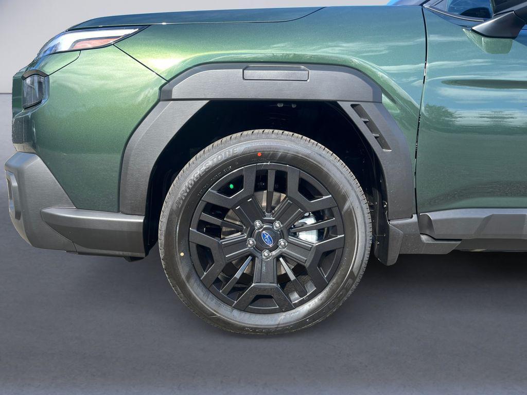 new 2026 Subaru Outback car, priced at $44,081