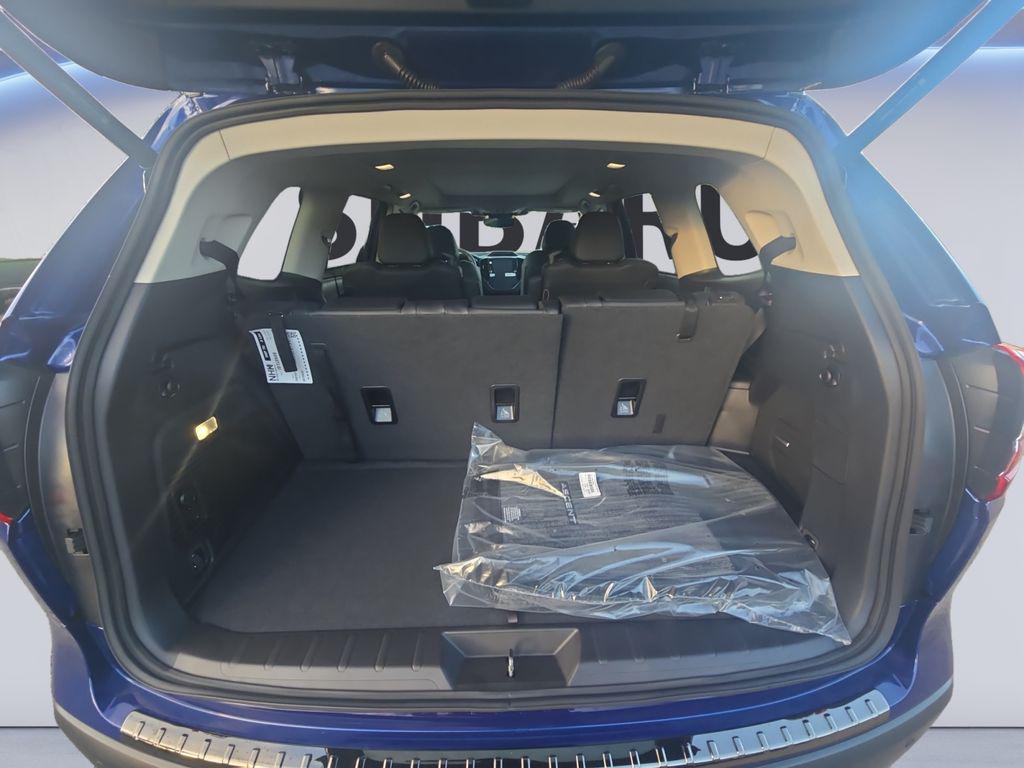 new 2026 Subaru Ascent car, priced at $50,667