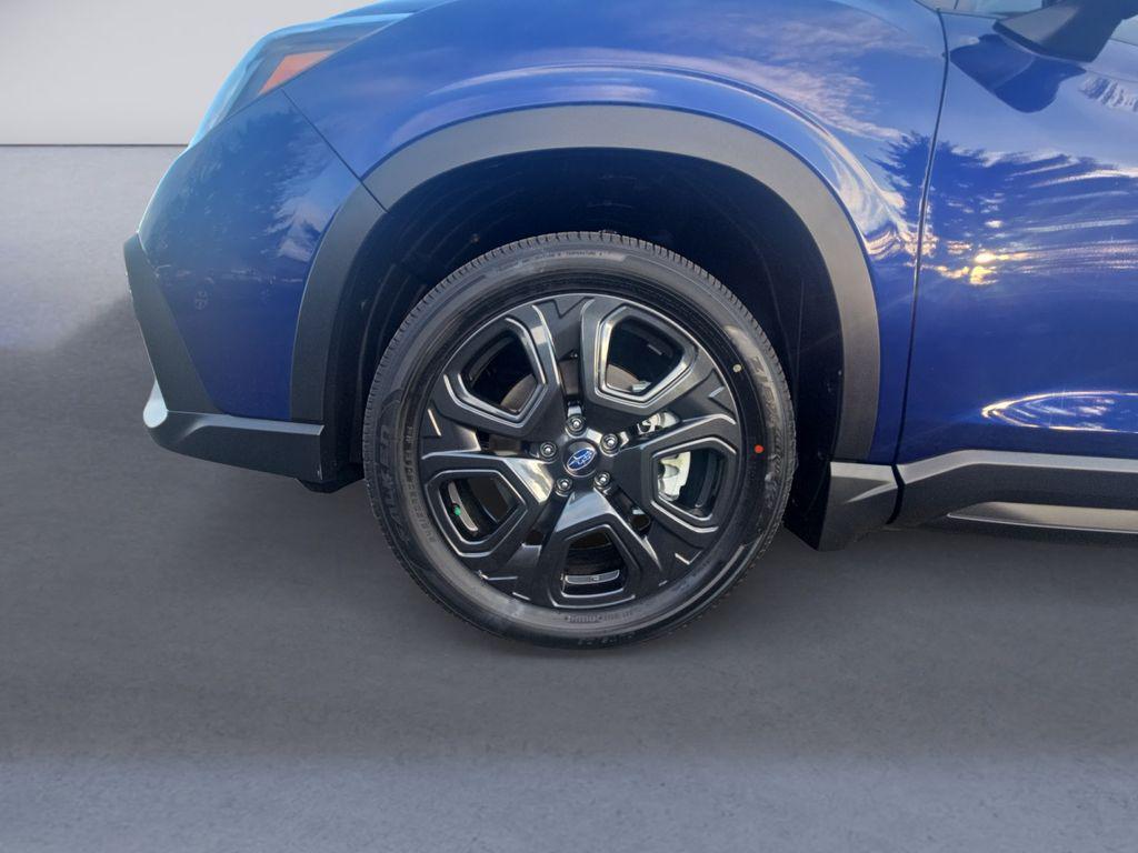 new 2026 Subaru Ascent car, priced at $50,667