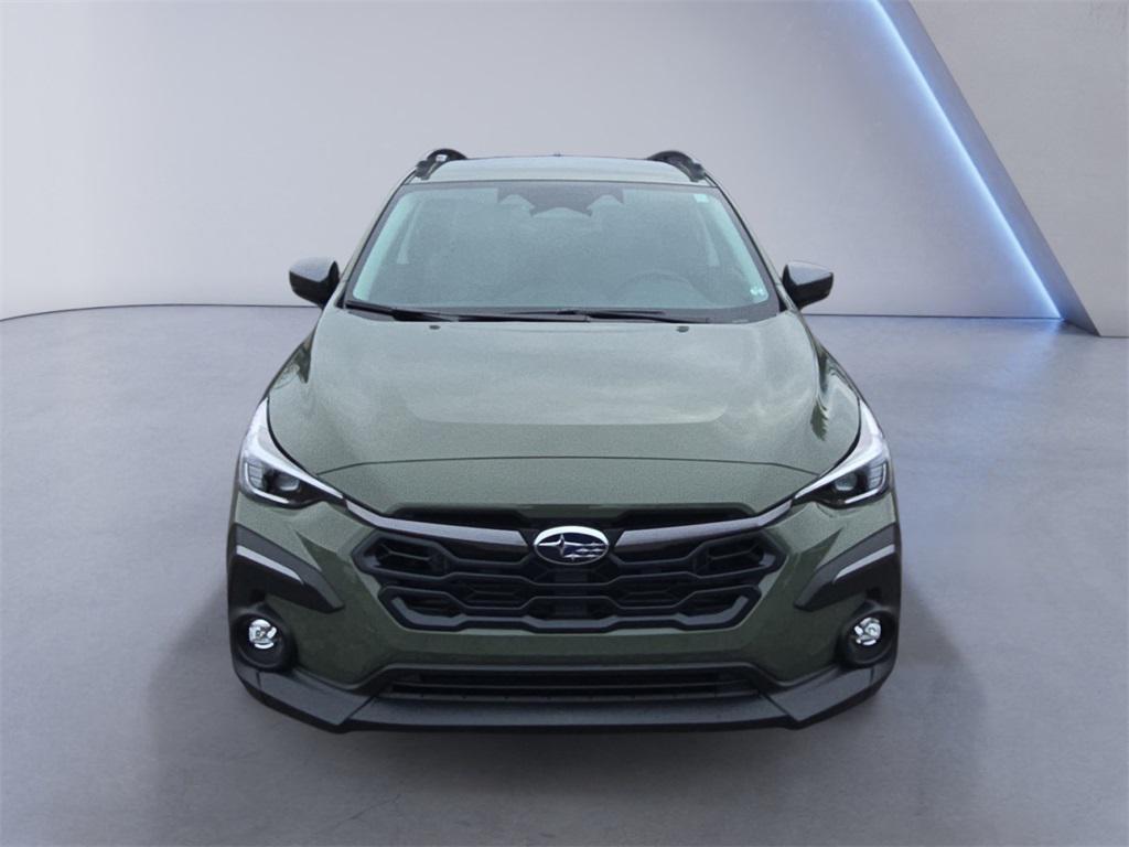 new 2026 Subaru Crosstrek car, priced at $33,702