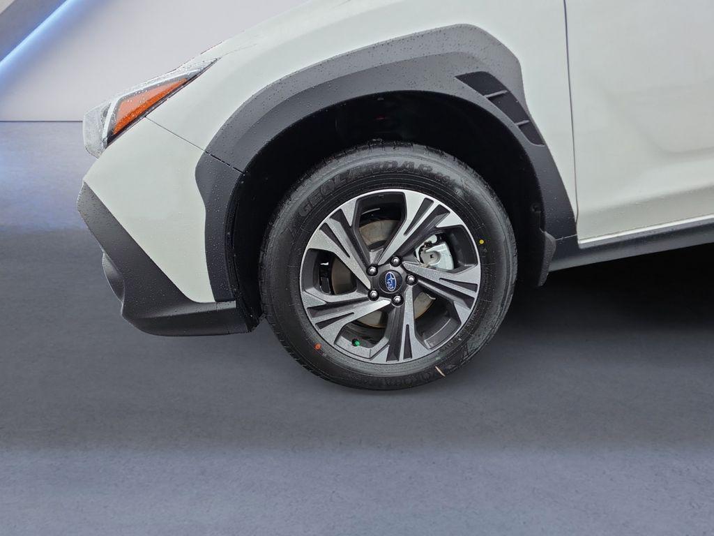 new 2026 Subaru Crosstrek car, priced at $32,425