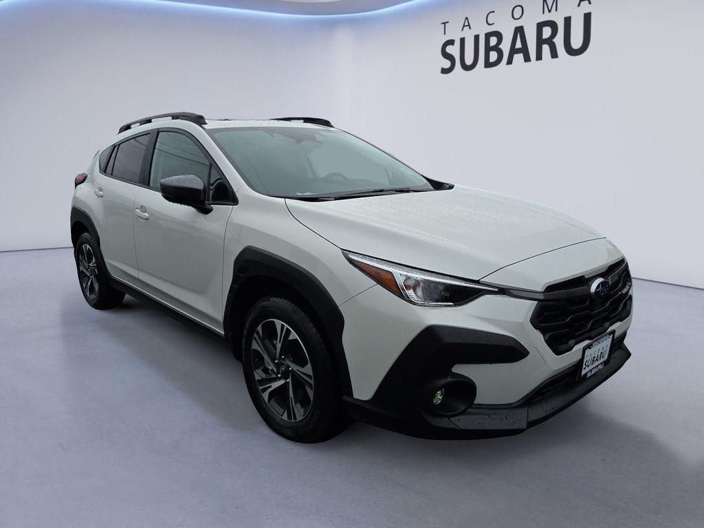 new 2026 Subaru Crosstrek car, priced at $32,425