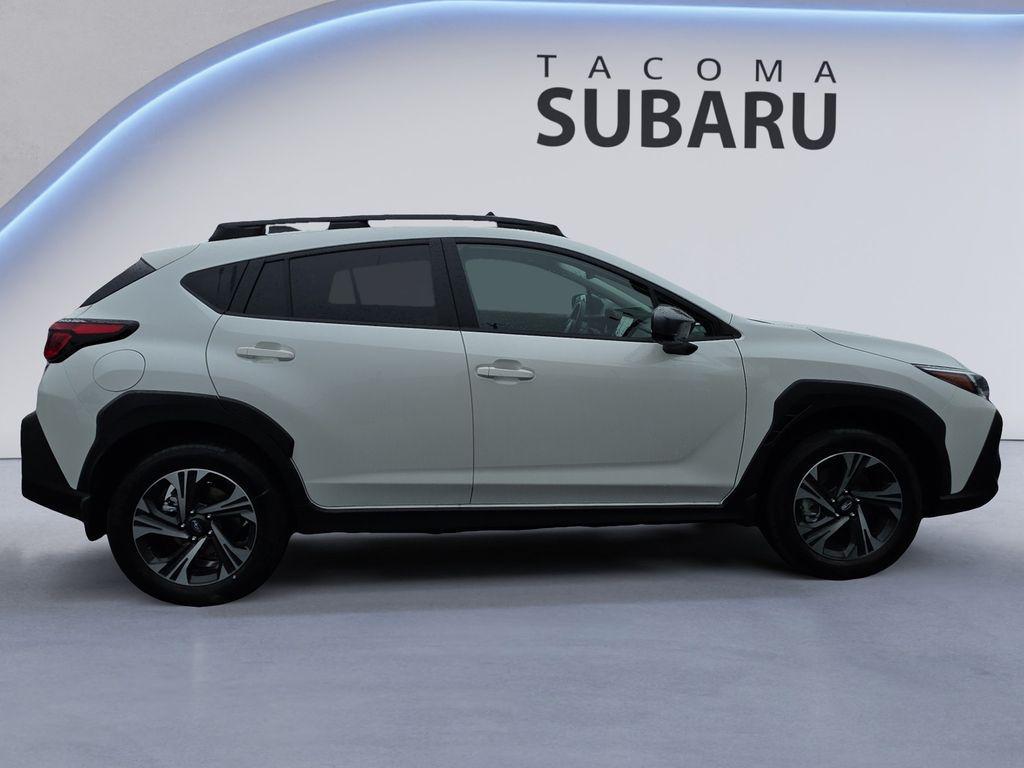 new 2026 Subaru Crosstrek car, priced at $32,425