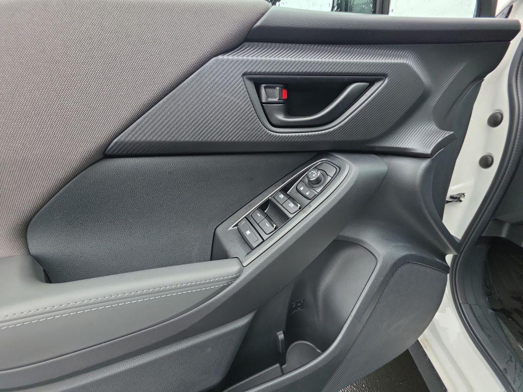 new 2026 Subaru Crosstrek car, priced at $32,425