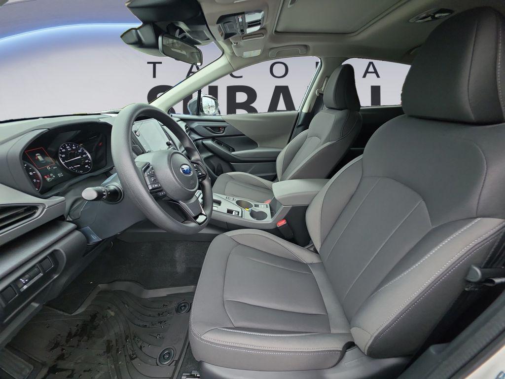 new 2026 Subaru Crosstrek car, priced at $32,425