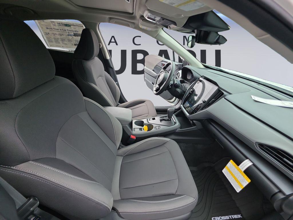 new 2026 Subaru Crosstrek car, priced at $32,425
